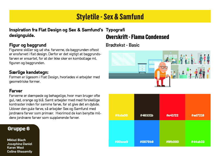 styletile